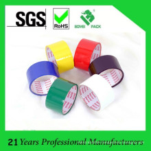 BOPP Colorful Adhesive Tape with High Quality